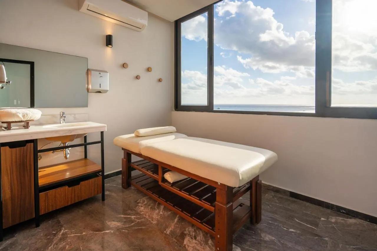 Singular By Andiani Travel Aparthotel Playa del Carmen 0*,  Mexico