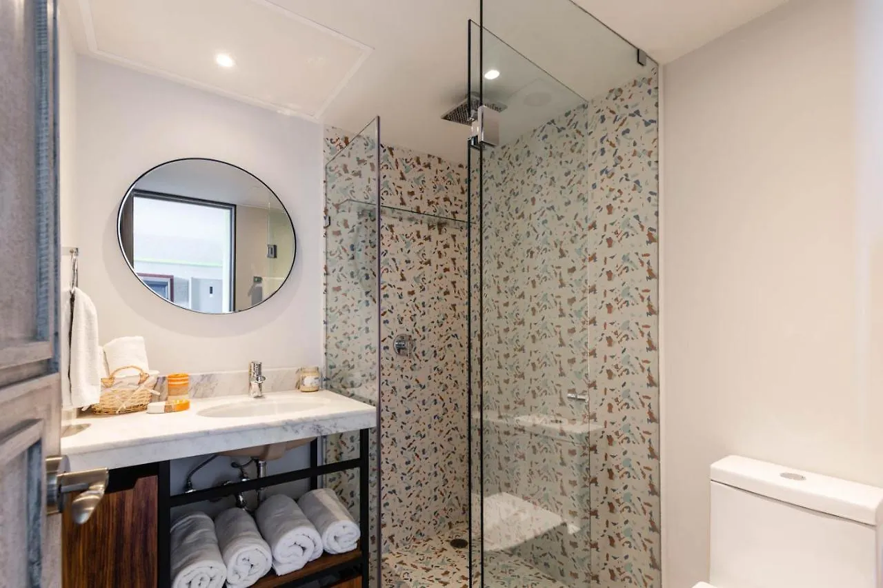 Aparthotel Singular By Andiani Travel Playa del Carmen