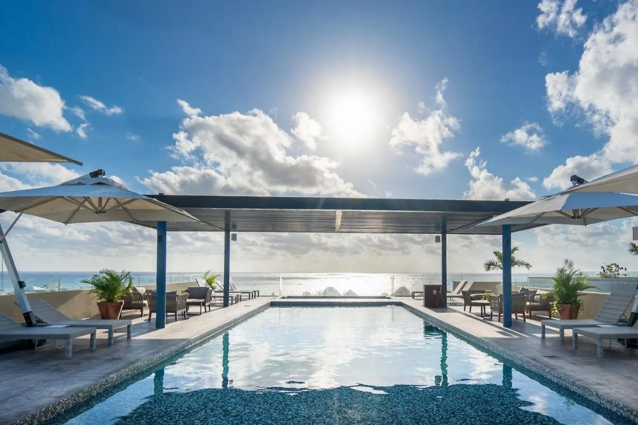 Aparthotel Singular By Andiani Travel Playa del Carmen