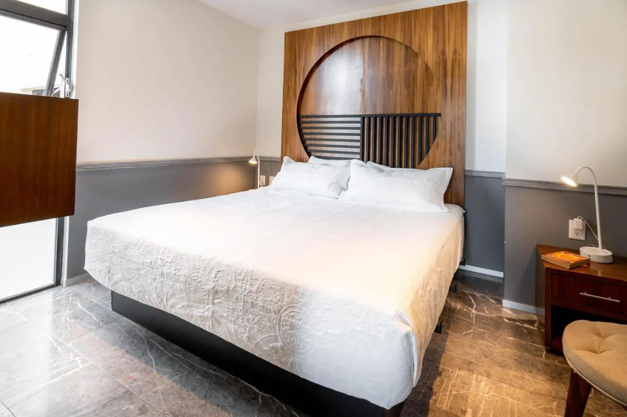Aparthotel Singular By Andiani Travel Playa del Carmen 0*,