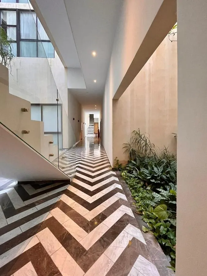 Aparthotel Singular By Andiani Travel Playa del Carmen