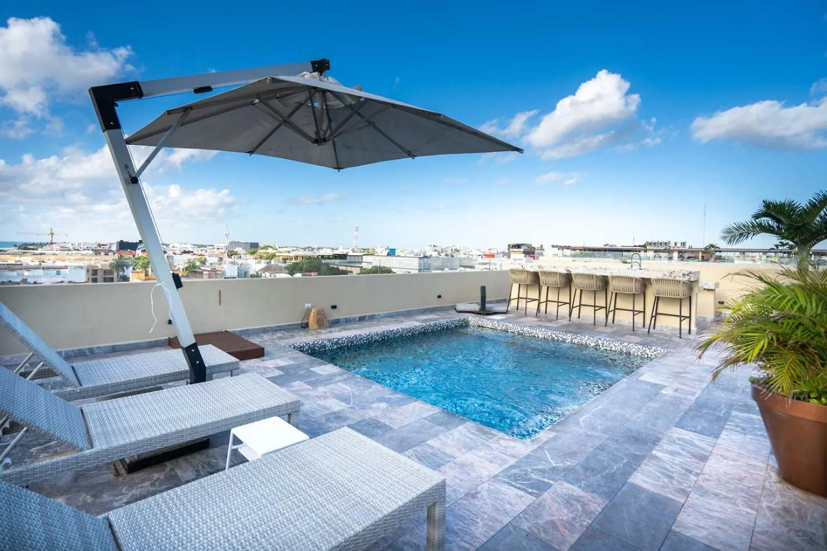 Aparthotel Singular By Andiani Travel Playa del Carmen