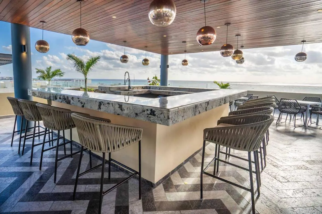 Aparthotel Singular By Andiani Travel Playa del Carmen