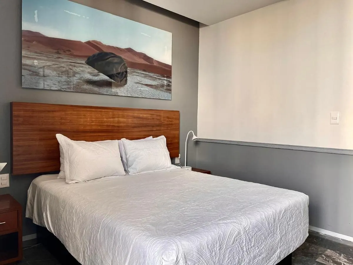 Aparthotel Singular By Andiani Travel Playa del Carmen Meksyk