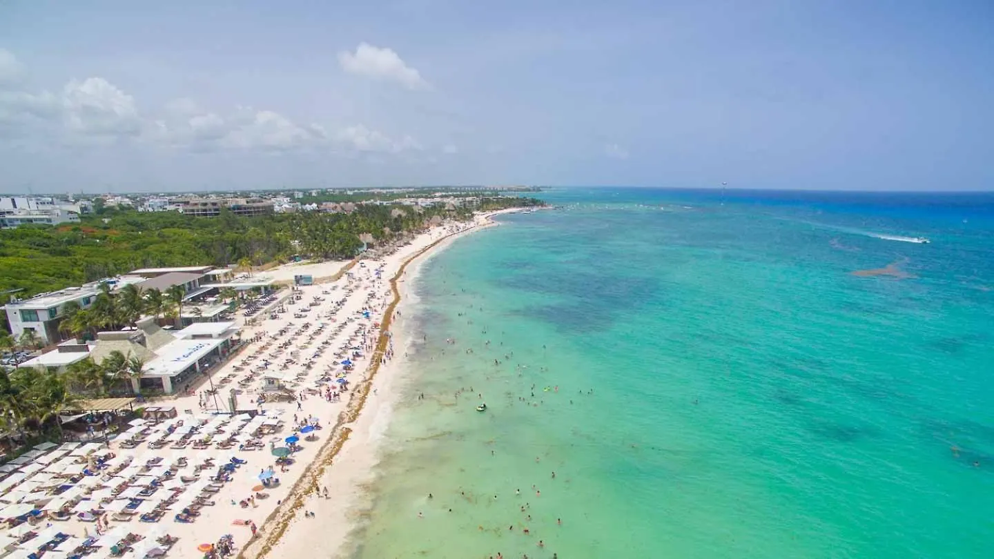 Aparthotel Singular By Andiani Travel Playa del Carmen