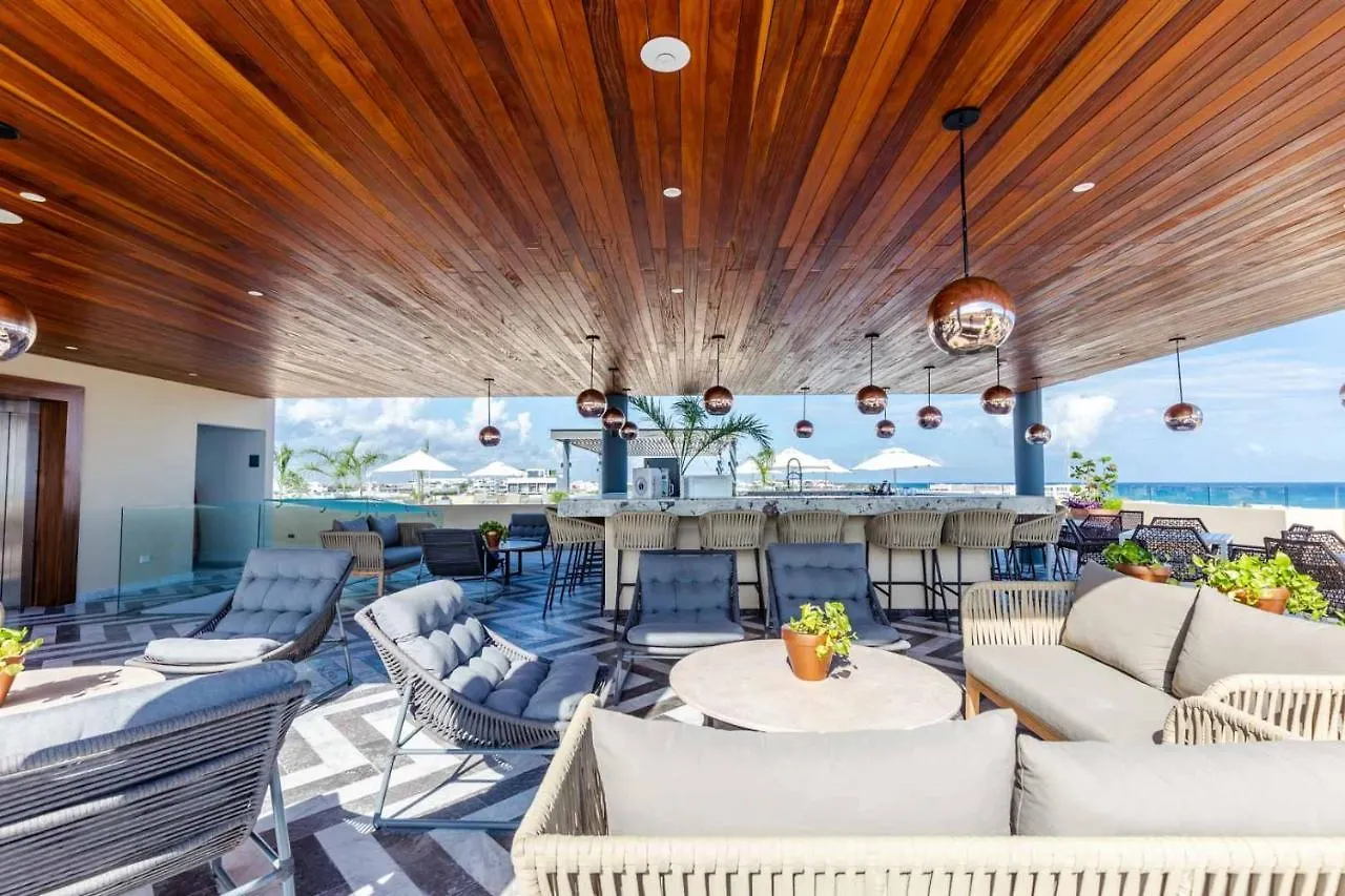 Singular By Andiani Travel Aparthotel Playa del Carmen